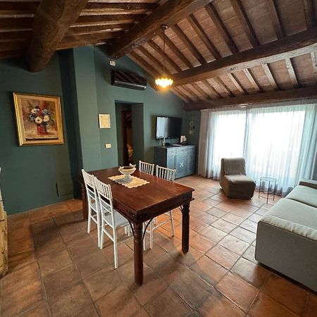 I Capricci Di Merion - Resort & Spa Tuoro sul Trasimeno Exterior photo