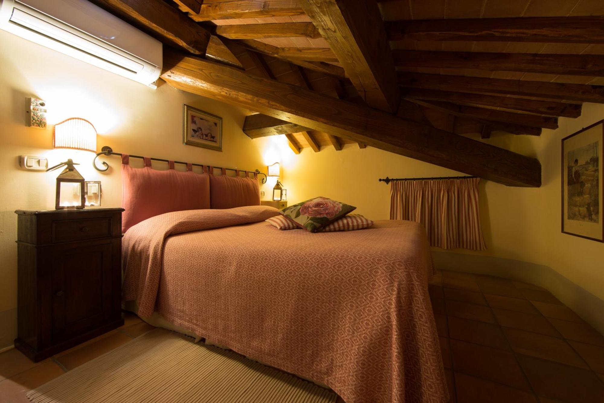 I Capricci Di Merion - Resort & Spa Tuoro sul Trasimeno Room photo