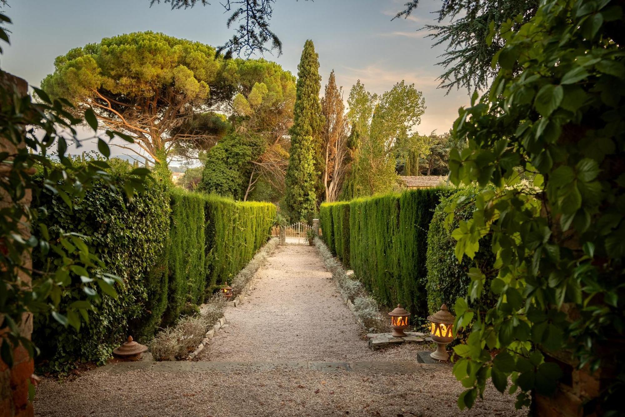 I Capricci Di Merion - Resort & Spa Tuoro sul Trasimeno Exterior photo