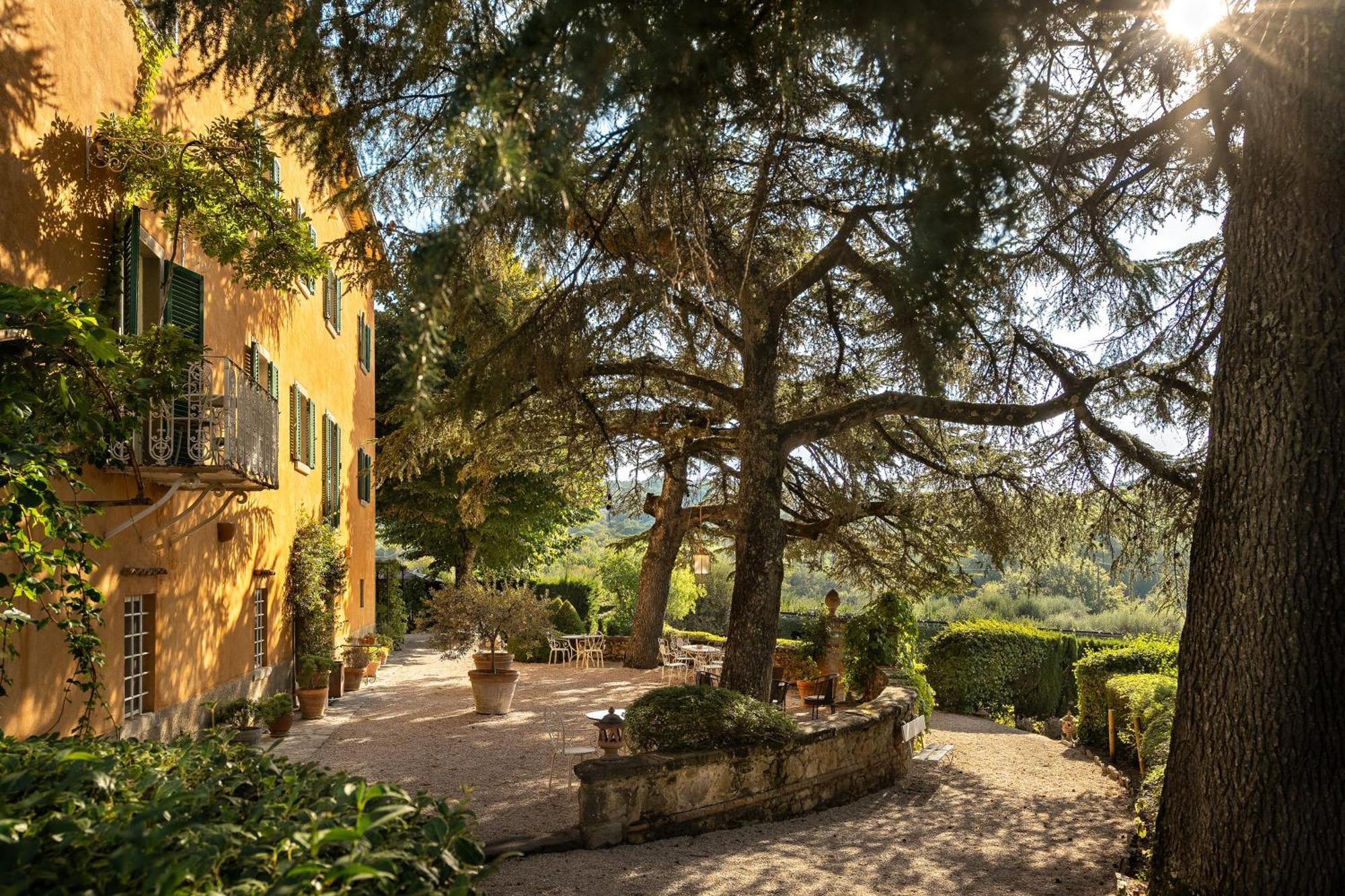 I Capricci Di Merion - Resort & Spa Tuoro sul Trasimeno Exterior photo
