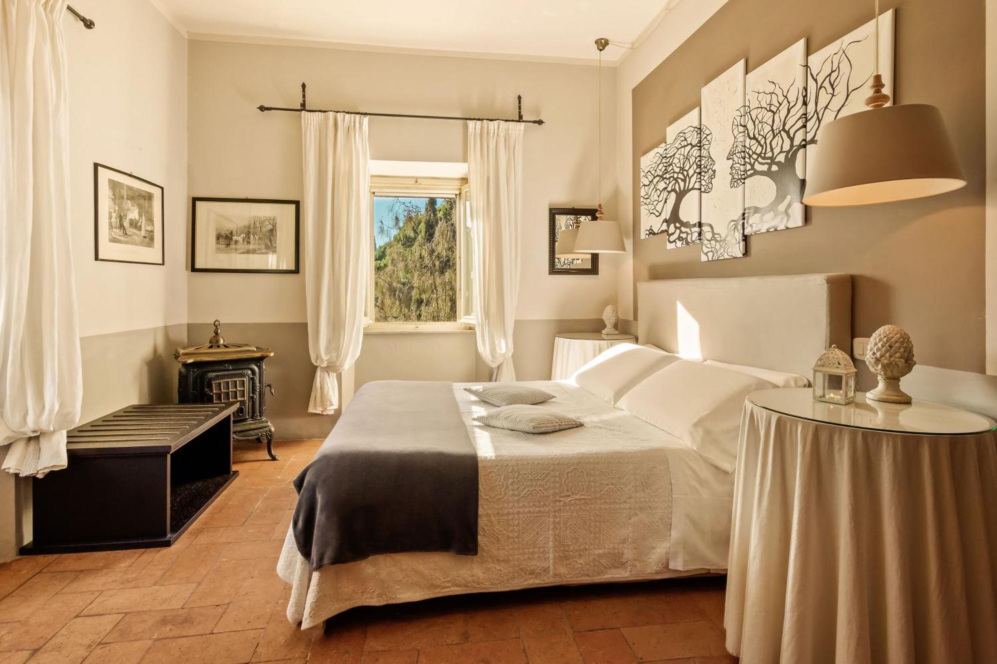 I Capricci Di Merion - Resort & Spa Tuoro sul Trasimeno Exterior photo