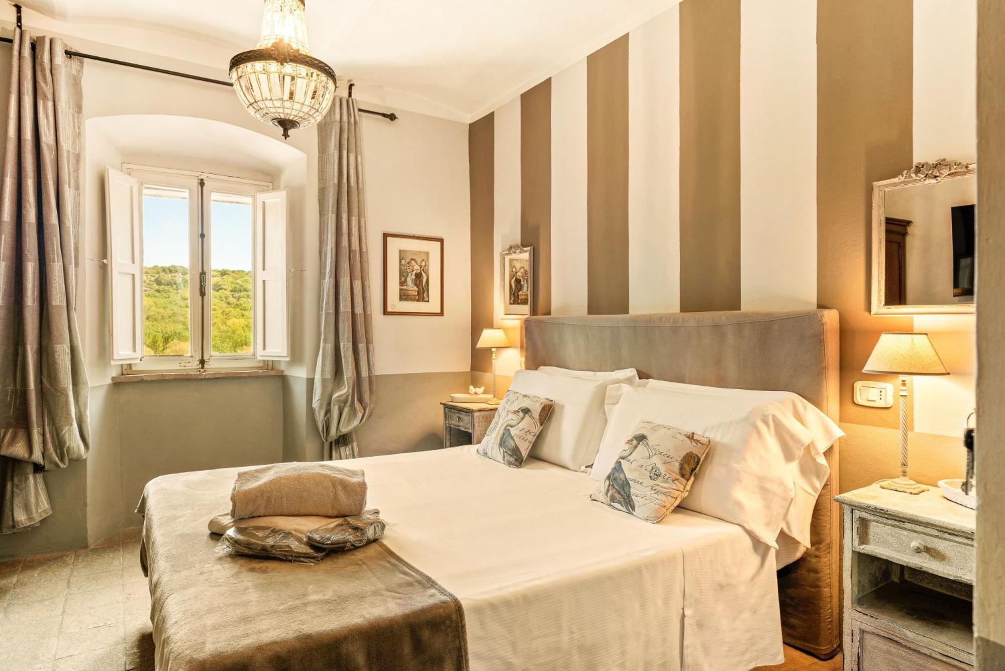 I Capricci Di Merion - Resort & Spa Tuoro sul Trasimeno Exterior photo
