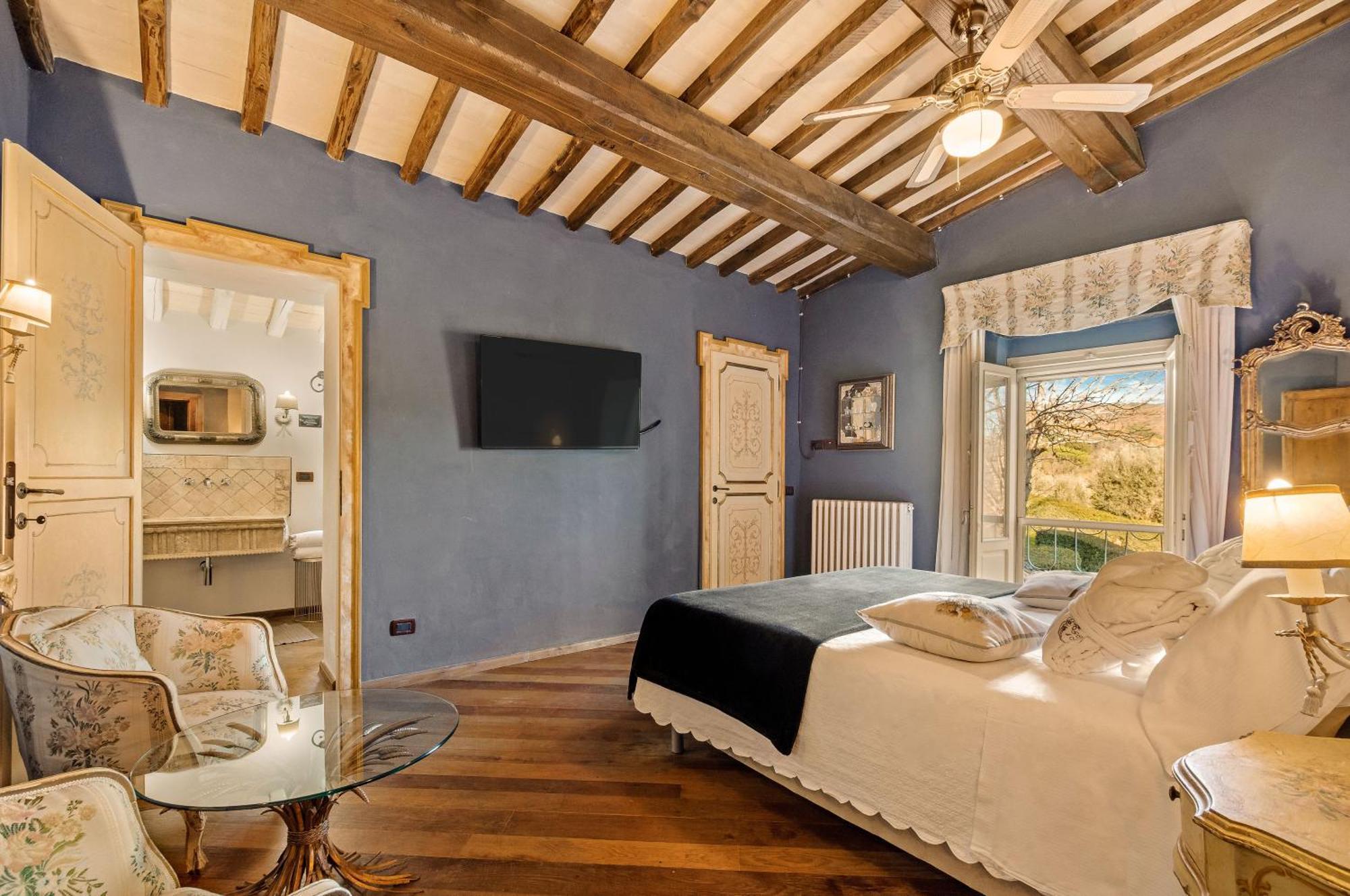 I Capricci Di Merion - Resort & Spa Tuoro sul Trasimeno Exterior photo