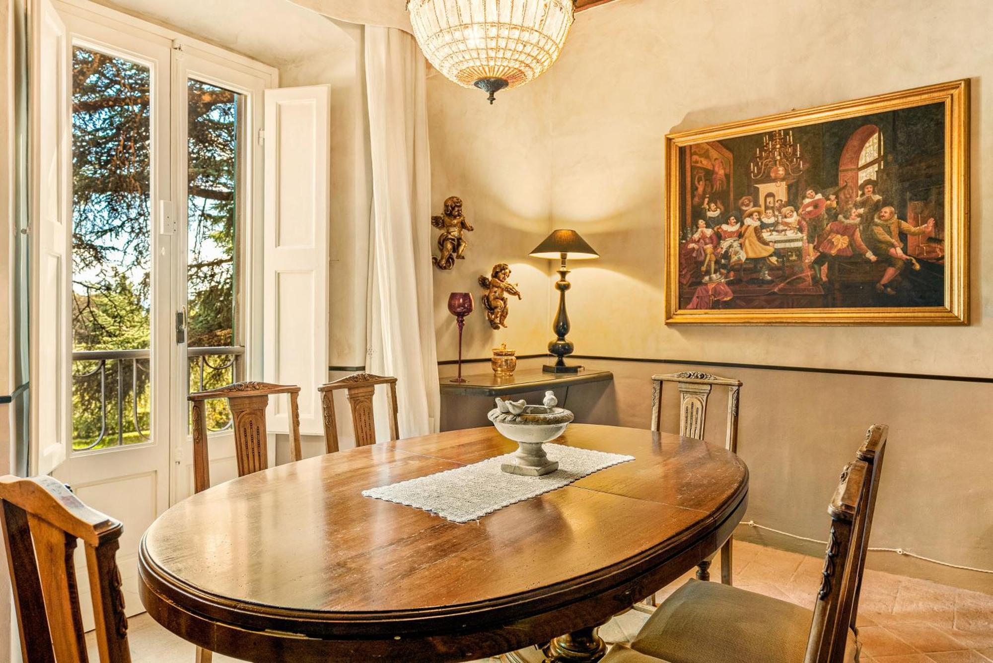 I Capricci Di Merion - Resort & Spa Tuoro sul Trasimeno Room photo