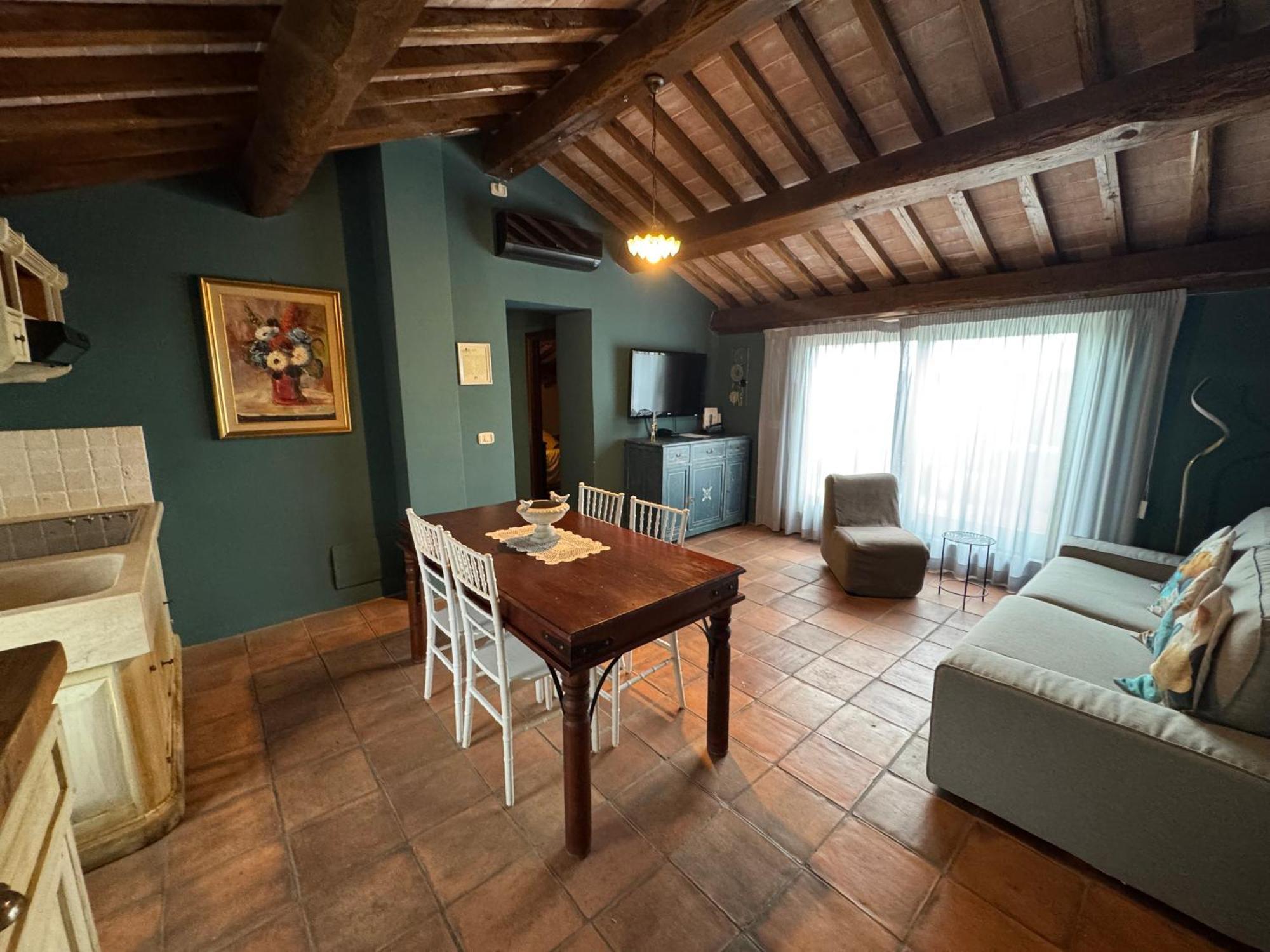I Capricci Di Merion - Resort & Spa Tuoro sul Trasimeno Exterior photo